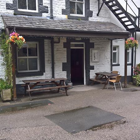 لانكاستير Black Bull Hotel المظهر الخارجي الصورة