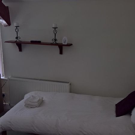 لانكاستير Black Bull Hotel المظهر الخارجي الصورة